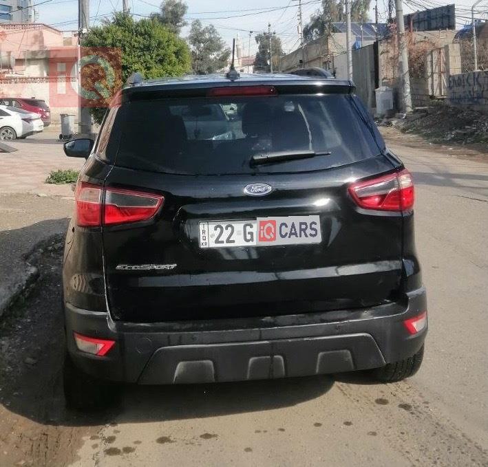 فورد إيكوسبورت